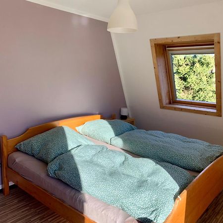 Kleines Reihenhaus Im Chiemgau Apartment ซีกส์ดอร์ฟ ภายนอก รูปภาพ