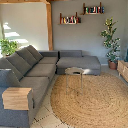 Kleines Reihenhaus Im Chiemgau Apartment ซีกส์ดอร์ฟ ภายนอก รูปภาพ