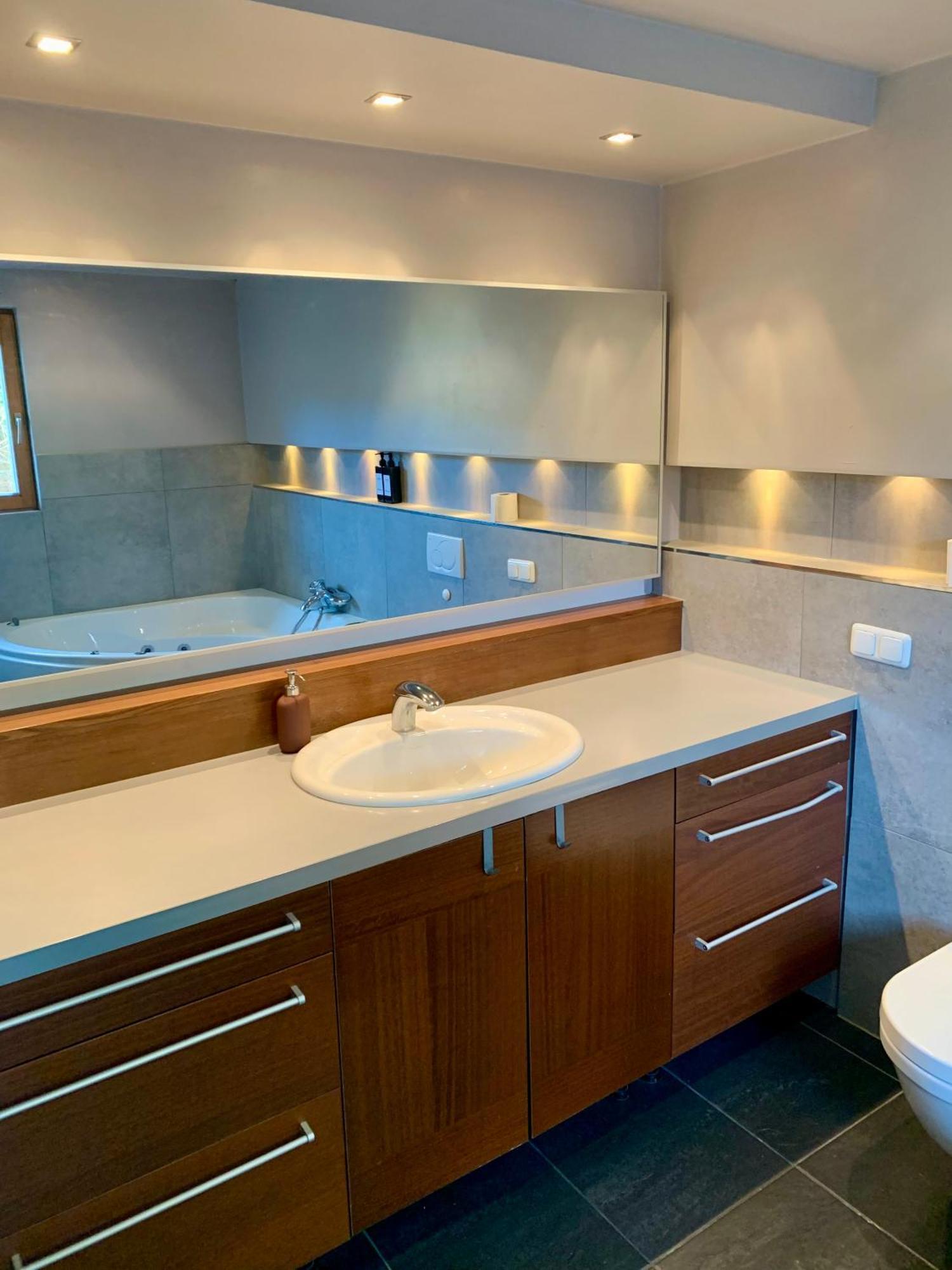 Kleines Reihenhaus Im Chiemgau Apartment ซีกส์ดอร์ฟ ภายนอก รูปภาพ