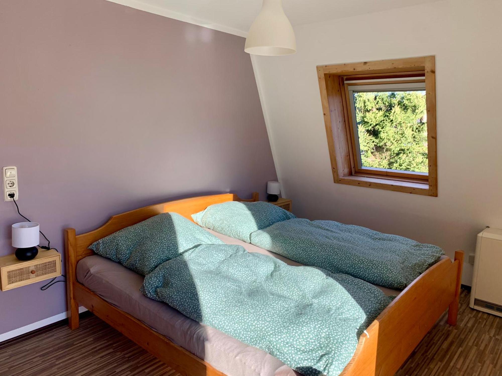 Kleines Reihenhaus Im Chiemgau Apartment ซีกส์ดอร์ฟ ภายนอก รูปภาพ