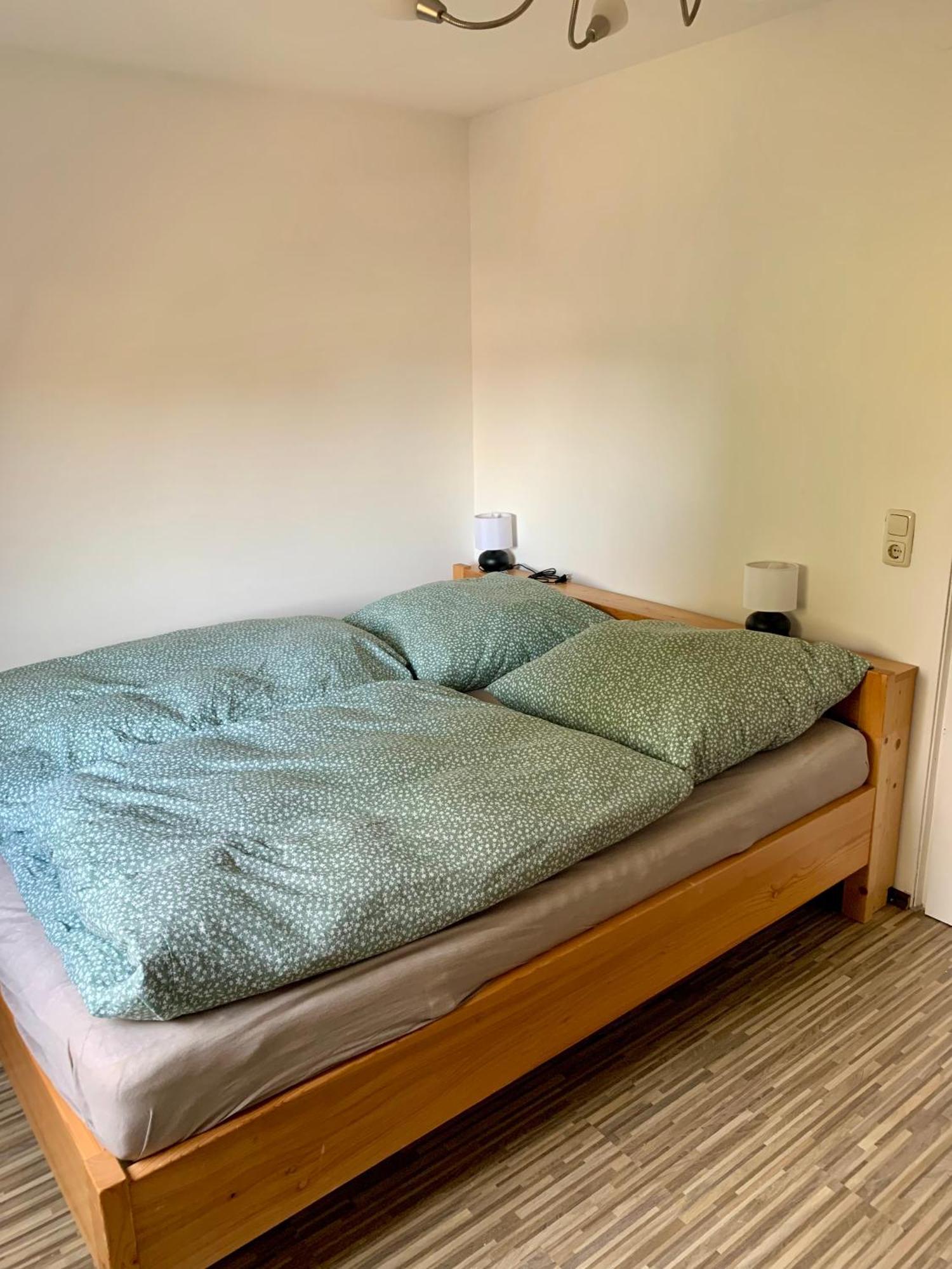 Kleines Reihenhaus Im Chiemgau Apartment ซีกส์ดอร์ฟ ภายนอก รูปภาพ