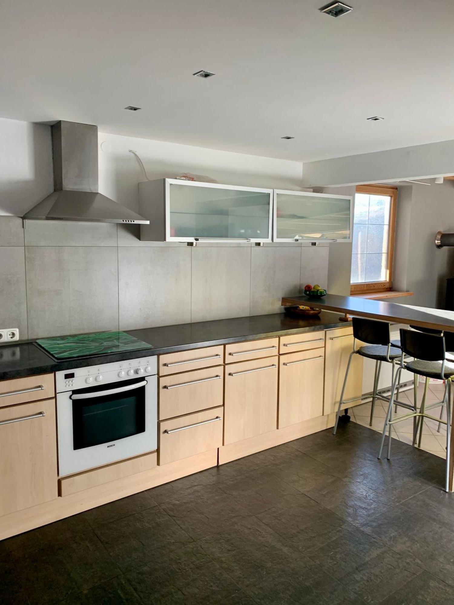 Kleines Reihenhaus Im Chiemgau Apartment ซีกส์ดอร์ฟ ภายนอก รูปภาพ